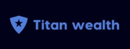 TITAN WEALTH INVESTMENT logo